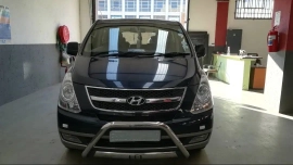Hyundai H-1 for sale in Botswana - 1