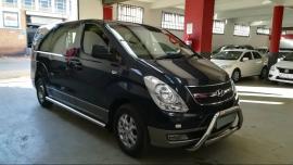  Hyundai H-1 for sale in Botswana - 2