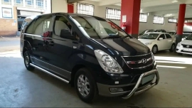 Hyundai H-1 for sale in Botswana - 2