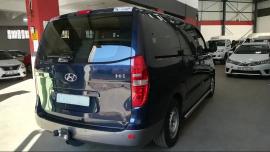  Hyundai H-1 for sale in Botswana - 3