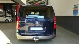  Hyundai H-1 for sale in Botswana - 5