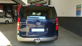 Hyundai H-1 for sale in Botswana - 5