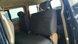 Hyundai H-1 for sale in Botswana - 7