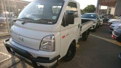  Hyundai H-100 for sale in Botswana - 1