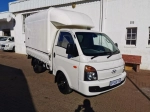  Hyundai H-100 for sale in Botswana - 1