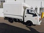  Hyundai H-100 for sale in Botswana - 2