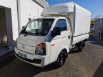  Hyundai H-100 for sale in Botswana - 5