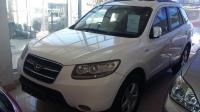 Hyundai Santafe for sale in Afghanistan - 1