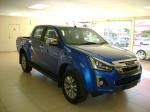  Isuzu D-Max for sale in Botswana - 0