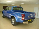 Isuzu D-Max for sale in Botswana - 4