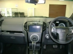 Isuzu D-Max for sale in Botswana - 6