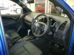 Isuzu D-Max for sale in Botswana - 8