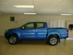 Isuzu D-Max for sale in Botswana - 11