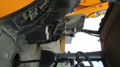 JCB 3CX 4X4 TLB for sale for sale in Botswana - 8