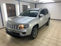  Jeep Compass for sale in Afghanistan - 2