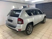  Jeep Compass for sale in Botswana - 5