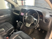  Jeep Compass for sale in Botswana - 6