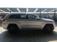  Jeep Grand Cherokee for sale in Afghanistan - 1