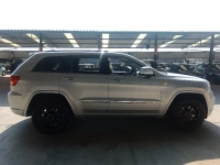 Jeep Grand Cherokee for sale in Botswana - 1