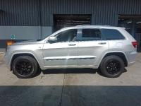  Jeep Grand Cherokee for sale in Afghanistan - 2