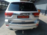  Jeep Grand Cherokee for sale in Afghanistan - 3