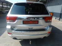 Jeep Grand Cherokee for sale in Botswana - 3