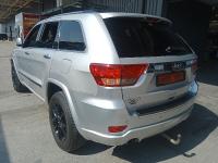  Jeep Grand Cherokee for sale in Afghanistan - 4