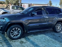 Jeep Grand Cherokee for sale in Botswana - 2