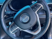 Jeep Grand Cherokee for sale in Botswana - 3