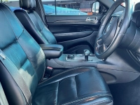 Jeep Grand Cherokee for sale in Botswana - 5