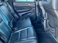 Jeep Grand Cherokee for sale in Botswana - 6