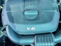 Jeep Grand Cherokee for sale in Botswana - 8