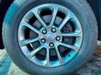 Jeep Grand Cherokee for sale in Botswana - 9