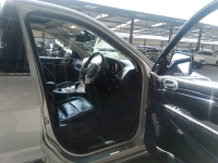 Jeep Grand Cherokee for sale in Botswana - 6