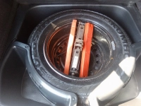 Jeep Grand Cherokee for sale in Botswana - 7