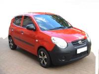 Kia Picanto for sale in Botswana - 0