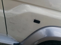 LAND CRUISER 79 4.2D for sale for sale in Botswana - 2