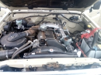 LAND CRUISER 79 4.2D for sale for sale in Botswana - 3