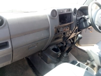 LAND CRUISER 79 4.2D for sale for sale in Botswana - 6