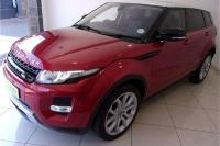 Land rover Range rover Evoque for sale in Botswana - 0