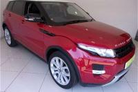 Land rover Range rover Evoque for sale in Botswana - 1