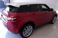 Land rover Range rover Evoque for sale in Botswana - 2