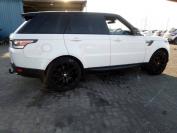  Land Rover Range Rover Sport 2 for sale in  - 4