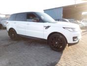  Land Rover Range Rover Sport 2 for sale in  - 6