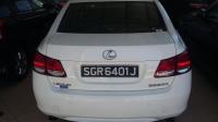 LEXUS gs300 for sale in Botswana - 1