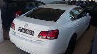 LEXUS gs300 for sale in Botswana - 2