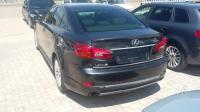 LEXUS IS250 for sale in Botswana - 0