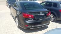 LEXUS IS250 for sale in Botswana - 1