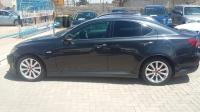 LEXUS IS250 for sale in Botswana - 2