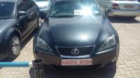 LEXUS IS250 for sale in Botswana - 3